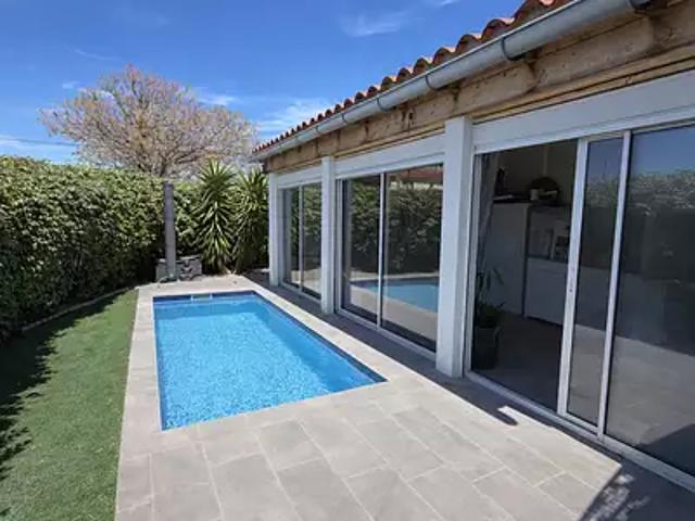 Maison vente à Céret, Palau-del-vidre