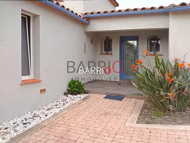 Maison vente à Céret, Palau-del-vidre