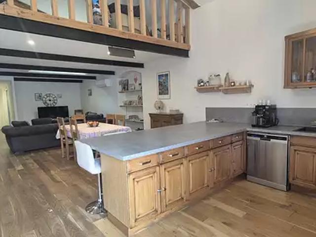 Maison vente à Céret, Palau-del-vidre