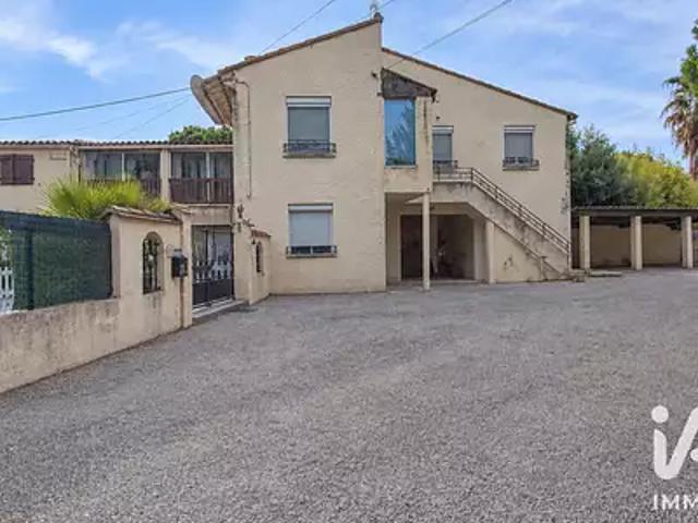 Maison vente à Lotissement Miquel Bonet, Palau-del-Vidre