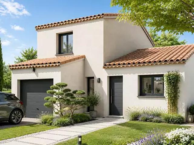 Maison vente à Lotissement Miquel Bonet, Palau-del-Vidre