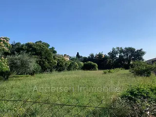Terrain vente à Céret, Palau-del-vidre