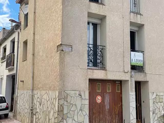 Maison location à Céret, Palau-del-vidre