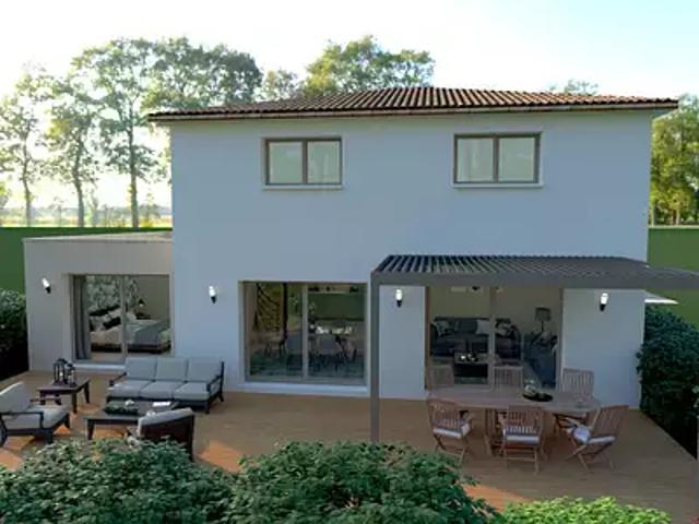 Maison vente à Céret, Palau-del-vidre