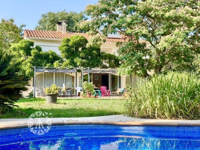 Maison vente à Céret, Palau-del-vidre