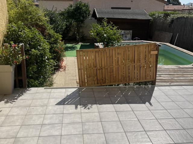 Maison location à Céret, Palau-del-vidre