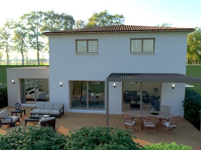 Maison vente à Céret, Palau-del-vidre
