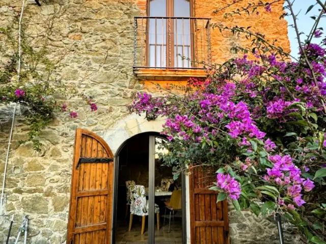 Apartamento en alquiler en Bellavista, Palau-saverdera