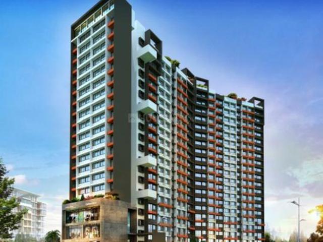 Flat for sale in Kalyan-dombivali, National Capital Territory Of Delhi