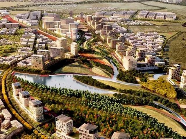 Flat for sale in National Capital Territory Of Delhi