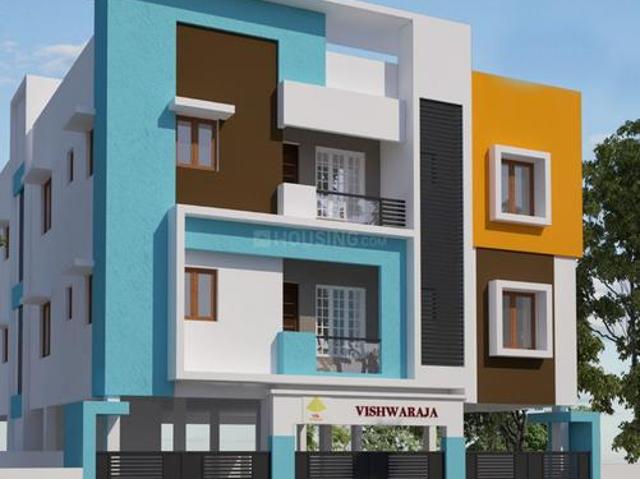Flat for sale in Kilkattalai, Tamil Nadu