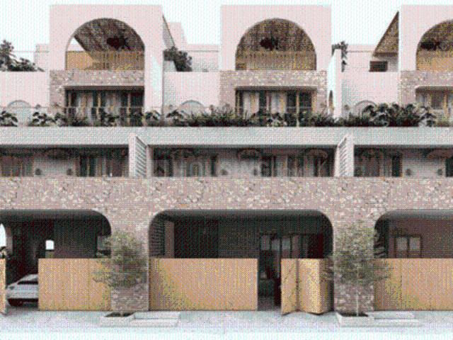 Villa for sale in Kilkattalai, Tamil Nadu