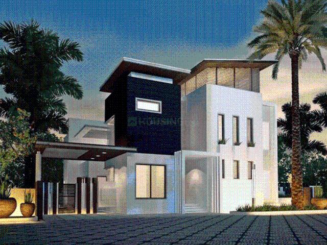 Villa for sale in Kilkattalai, Tamil Nadu
