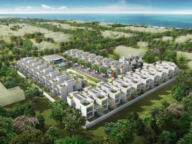 Villa for sale in Kilkattalai, Tamil Nadu