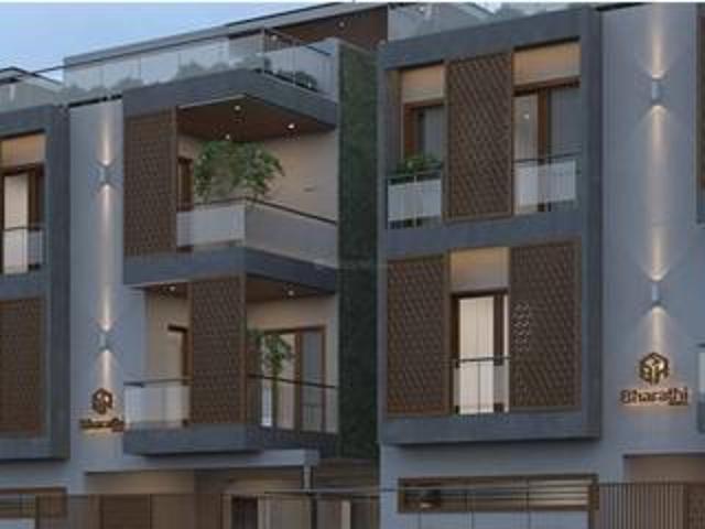 Villa for sale in Kilkattalai, Tamil Nadu