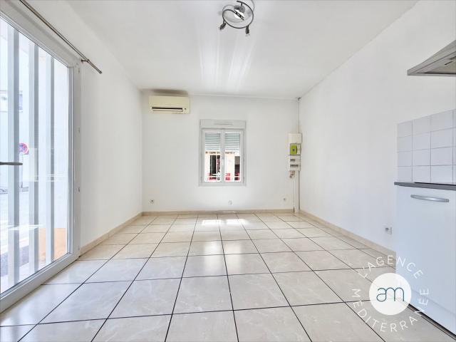 Appartement location à Palavas-les-Flots, Hérault