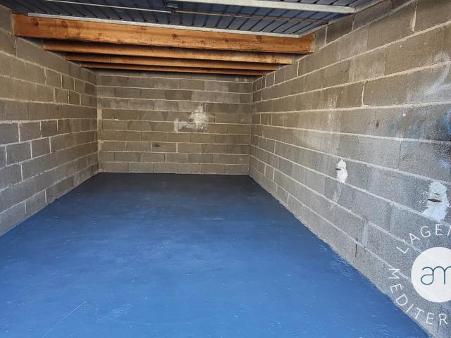 Garage location à Montpellier, Palavas-les-flots