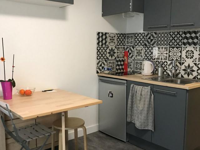 Appartement location à Montpellier, Palavas-les-flots