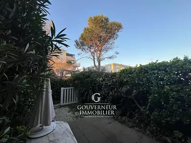 Appartement vente à Montpellier, Palavas-les-flots