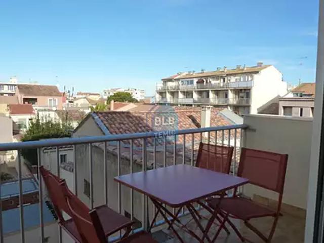 Appartement vente à Montpellier, Palavas-les-flots