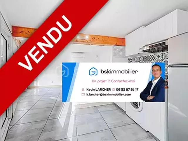 Appartement vente à Montpellier, Palavas-les-flots