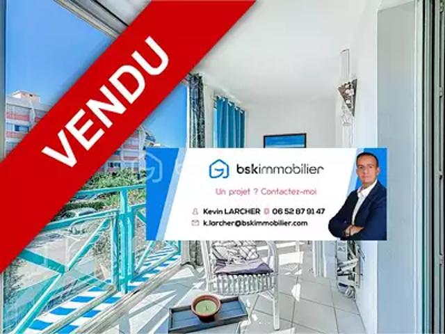 Appartement vente à Palavas-les-Flots, Hérault