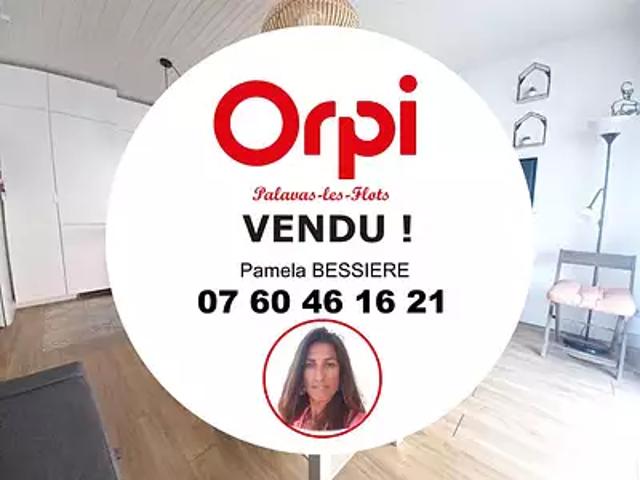 Appartement vente à Montpellier, Palavas-les-flots