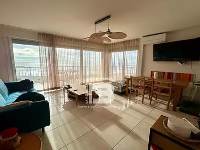 Appartement vente à Montpellier, Palavas-les-flots