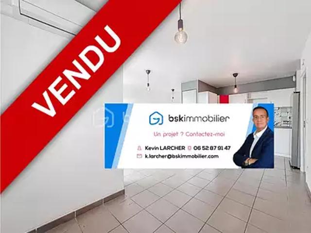 Appartement vente à Palavas-les-Flots, Hérault