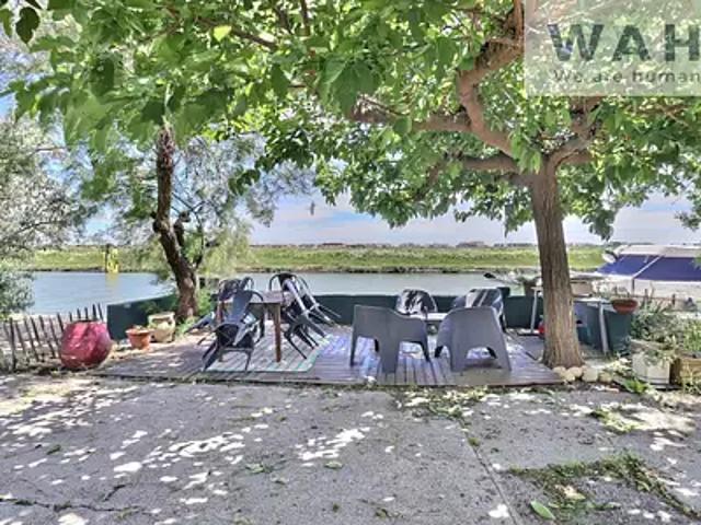 Maison vente à Montpellier, Palavas-les-flots
