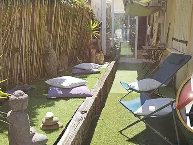 Maison vente à Montpellier, Palavas-les-flots
