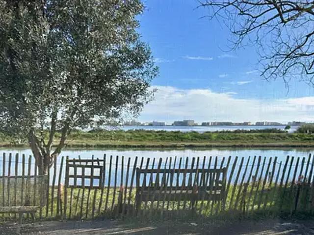 Maison vente à Montpellier, Palavas-les-flots