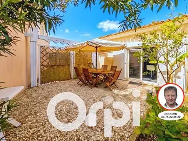 Maison vente à Montpellier, Palavas-les-flots