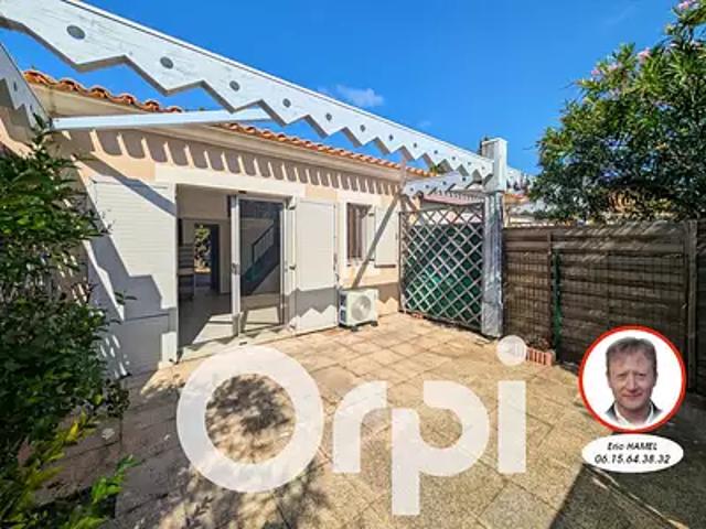Maison vente à Montpellier, Palavas-les-flots
