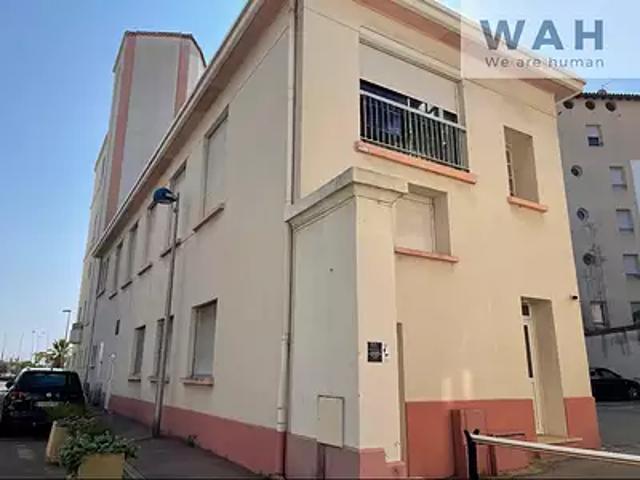 Maison vente à Montpellier, Palavas-les-flots