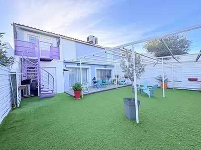 Maison vente à Montpellier, Palavas-les-flots