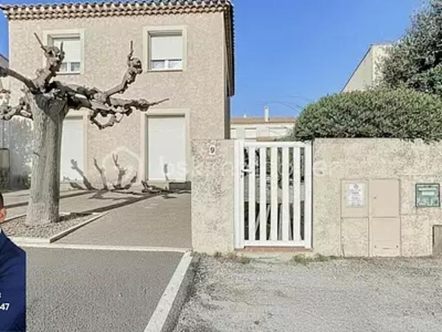 Maison vente à Montpellier, Palavas-les-flots
