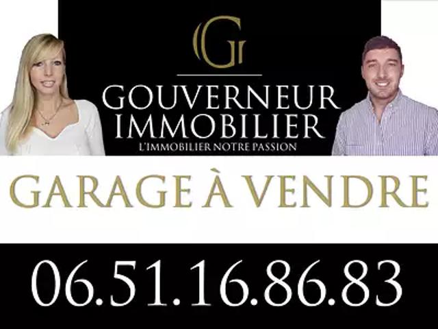 Garage vente à Montpellier, Mauguio
