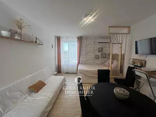 Appartement location à Montpellier, Palavas-les-flots