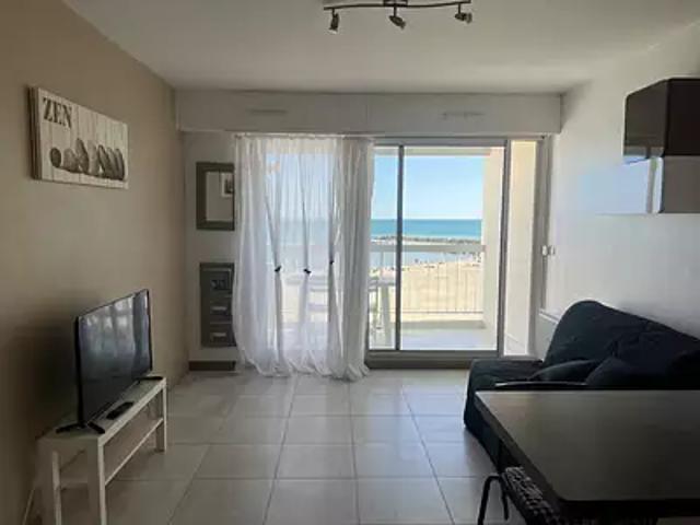 Appartement location à Montpellier, Palavas-les-flots