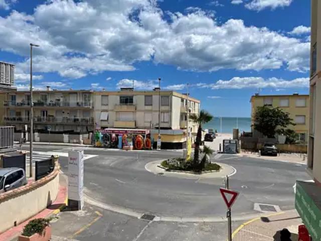 Appartement location à Montpellier, Palavas-les-flots