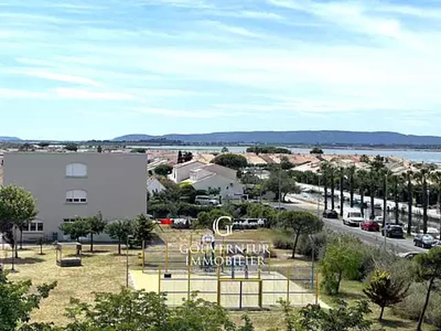 Appartement location à Montpellier, Palavas-les-flots