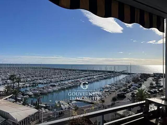Appartement location à Montpellier, Palavas-les-flots