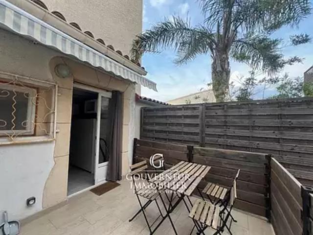 Appartement location à Montpellier, Palavas-les-flots