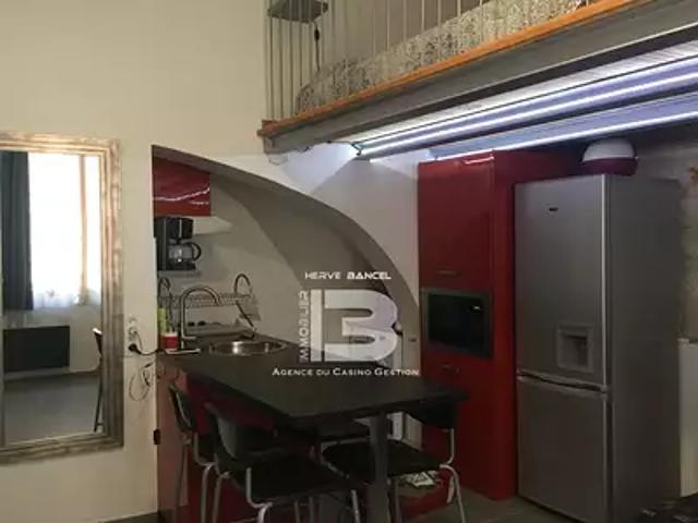 Appartement location à Montpellier, Palavas-les-flots