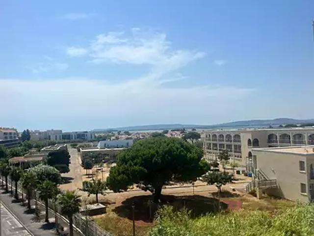 Appartement location à Montpellier, Palavas-les-flots