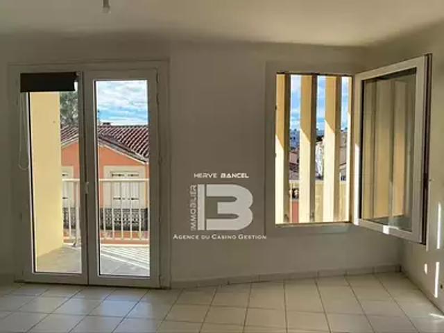 Appartement location à Montpellier, Palavas-les-flots
