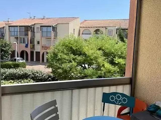 Appartement location à Palavas-les-Flots, Hérault