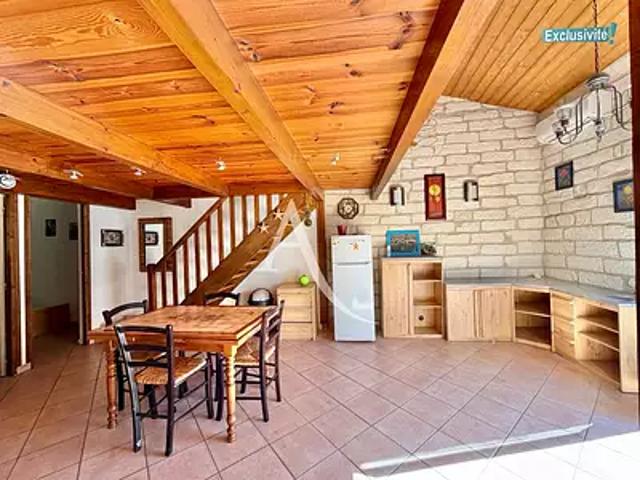 Appartement location à Palavas-les-Flots, Hérault