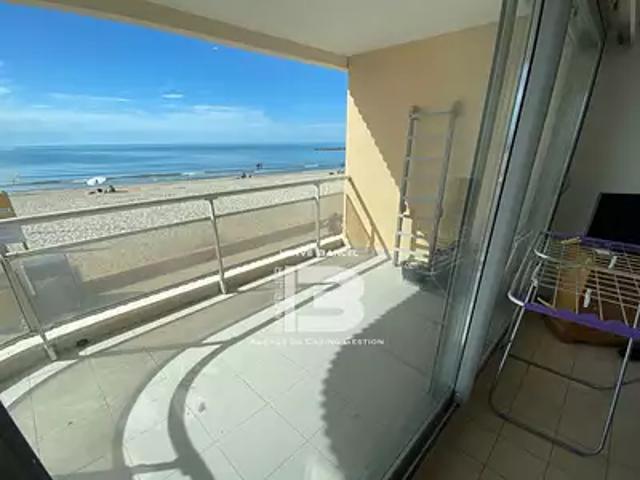 Appartement location à Montpellier, Palavas-les-flots